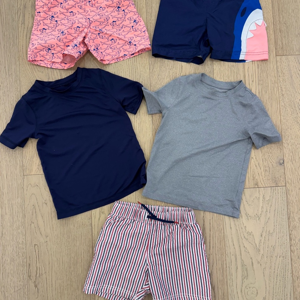 Kids 3T Swim Bundle